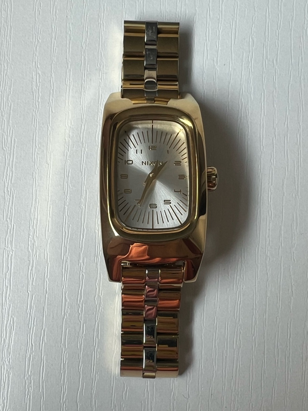 NIXON | Frankie Unisex Watch